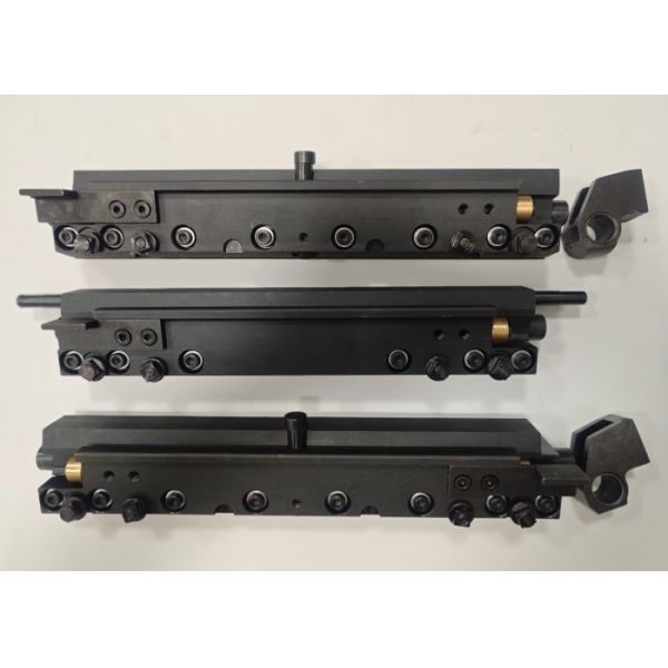 Heidelberg Clamping Bar Cpl – C8.458.715F/11, C8.458.740F/10, C8.458.730F/06, MV.052.489, MV.052.488, MV.052.487