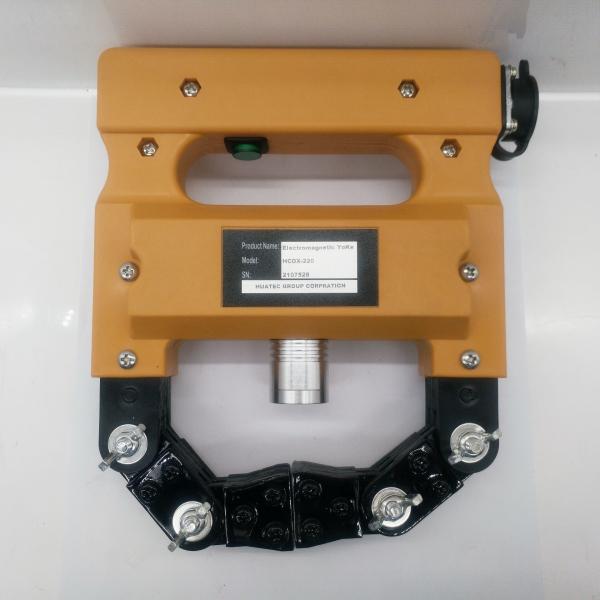 Nondestructive Testing HCDX-220 220V Electromagnetic Instrument