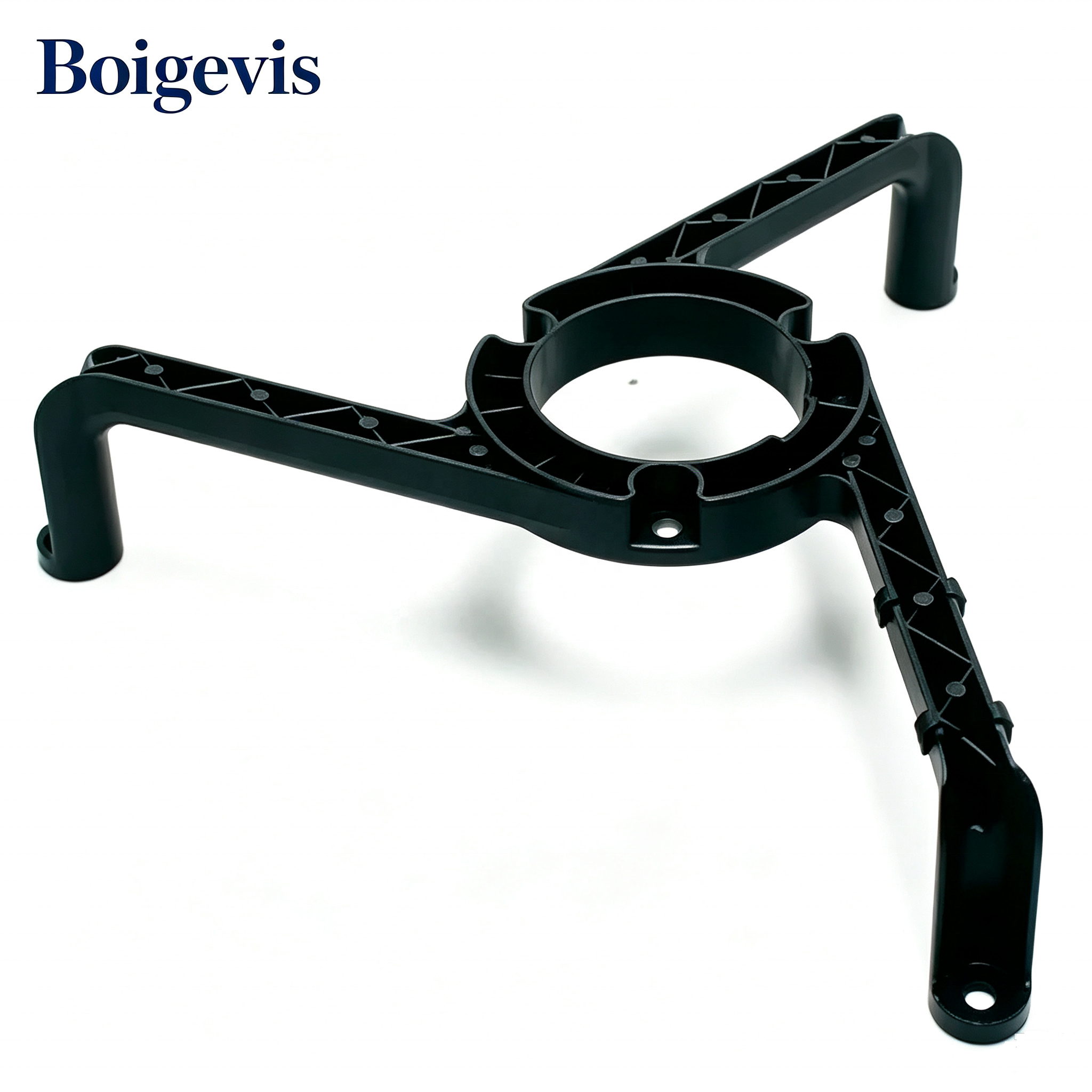 High Quality Electric Fan Bracket 1J0121206C for Bora