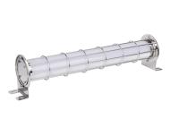 iluminação à prova de explosões durável do diodo emissor de luz do UL DLC de 20W 40Watt para o posto de gasolina
