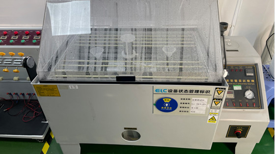 Shenzhen Electron Technology Co., Ltd.