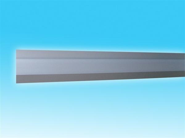 LED display Controller Shopping center Automatic Sliding Door , 150mm depth track