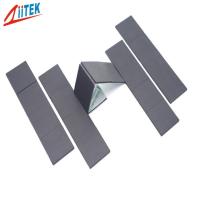 Costa 60 A da série 26,5 de TIR-HQ - materiais absorventes 40 do calor 40GHz -