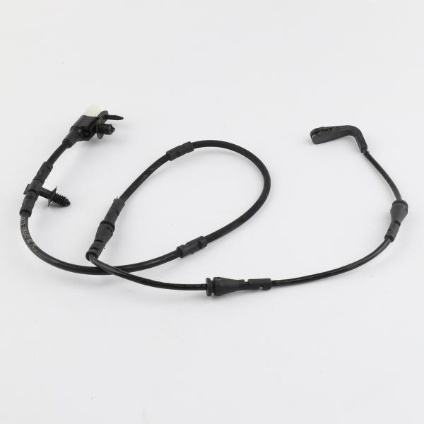 Brake alarm wire and brake pad sensing wire are applicable to the 15th generation Jaguar XE rear OE T2H2091.