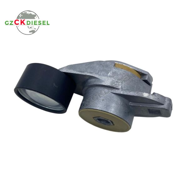 High Quality Belt Tensioner 23444777 for Excavator EC700 Engine D6 D11 D12 D13