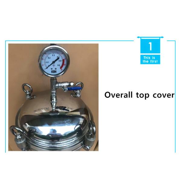 équipement de filtration industriel fourniture de sacs de filtration de bière