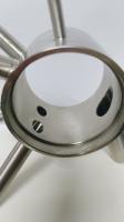stainless steel milk machine part claw,BM standard claw