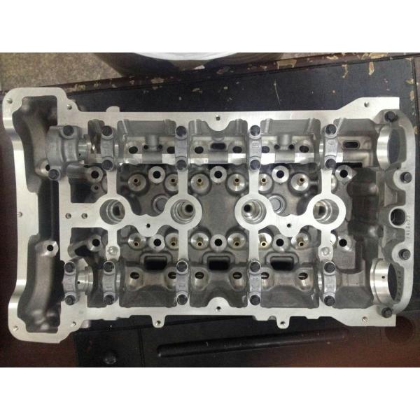 Алюминиевые головки цилиндра на Пежо 408 Эп6 1.6л 967836981а Пежо 408 3008 Бмв Эп6 1.6л