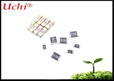 2410SFV1.50FM /125-2 Cartridge Style Board Mount Fast Blow 1.5 A 125 VDC 2410 SMT Fuses