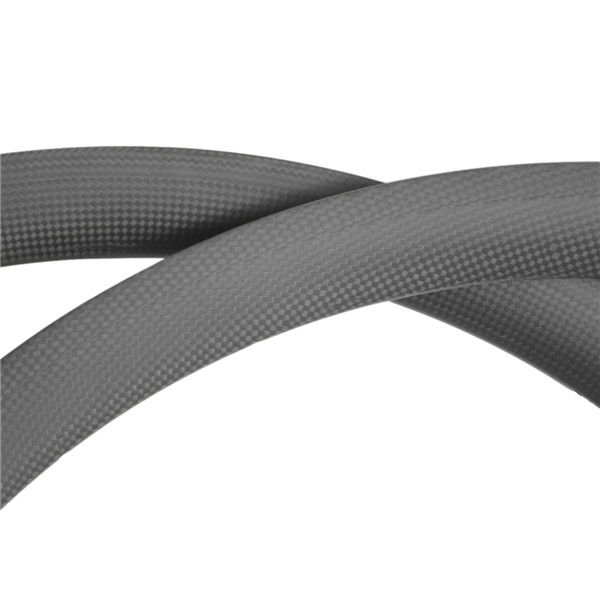 high quality carbon tubular rim 700c 38mm cycling rims ud matt road bike finish width 23mm