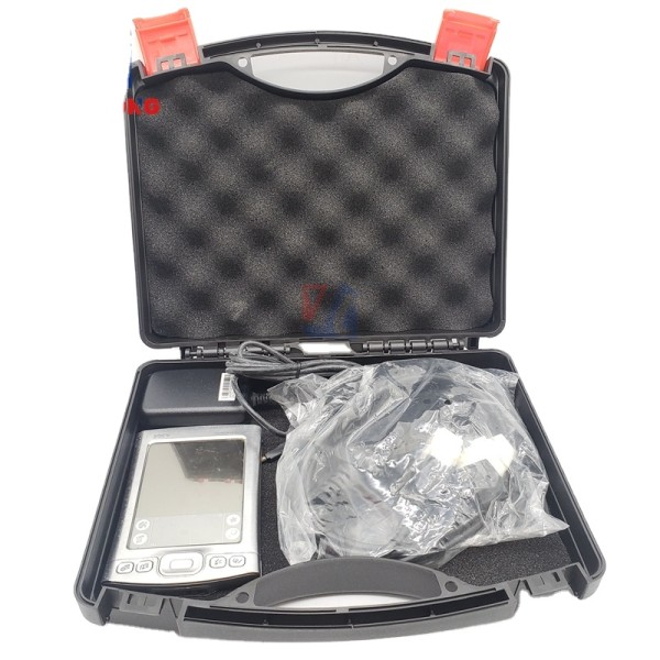 JUYULONG Is Suitable for  Excavator DR.ZX Diagnostic Scanner Diagnostic Tools V2011A