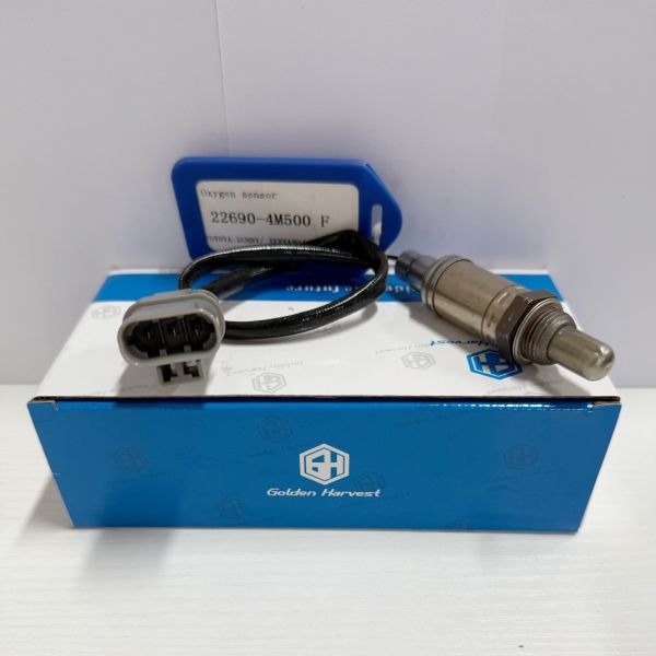 OEM Standard 22690-4M500 Denso Oxygen Sensor Replacement For NISSAN N16 Car