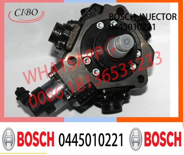 Conjunto original F01M100869 do atuador da bomba de combustível de CP1H CPIH3 para 0445010221 0445010165 0115010169 0445010182 0445010159