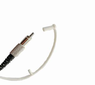 400uM Optical Fiber Lipolysis Medical Laser Fiber Disposable Consumables