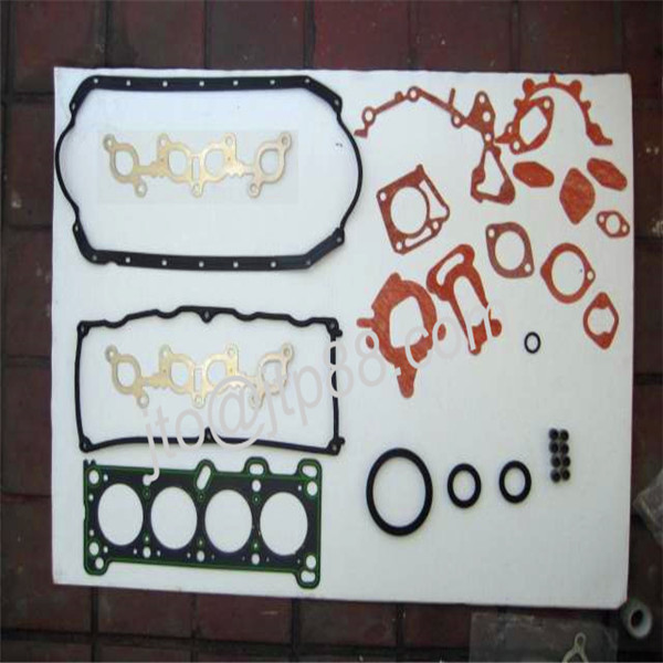 Метал набор набивкой двигателя на части двигателя дизеля Тойота 2Ф 04111-61011