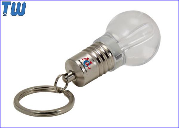 Classic Bulb LED Light 512MB USB Memory Stick Disk USB Device