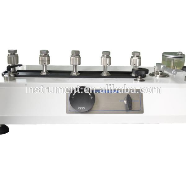 Versatile HS318L Electrical Hydraulic Pressure Test Bench with Customization Options