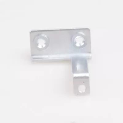 Precision Stainless Steel Metal Stamping Parts CNC Workpiece OEM