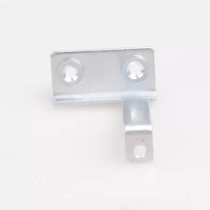 Tolerance 0.1mm Welding Bend Laser Cut Service Metal Stamping Sheet Metal Fabrication