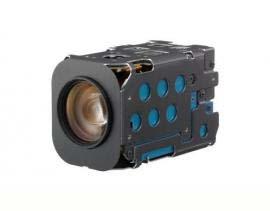 SONY FCB-EX1020P Analog Color CCD Zoom Color Block Camera