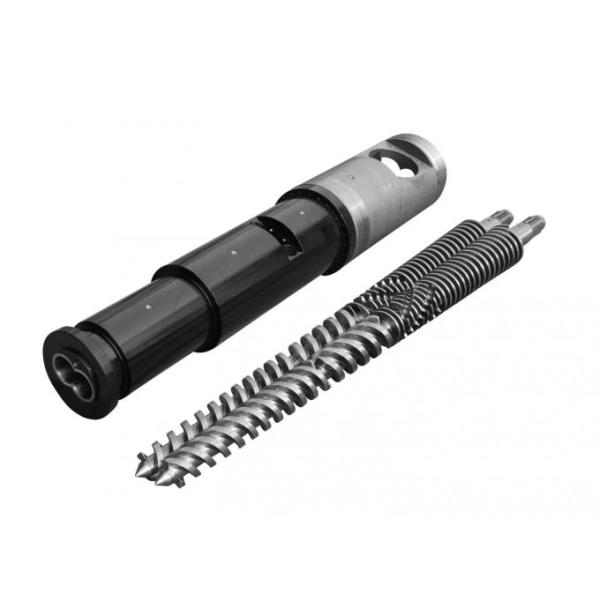 65-130MM PVC Pipe Extrusion Line Plastic Tube Manufacturing Machine Extruder