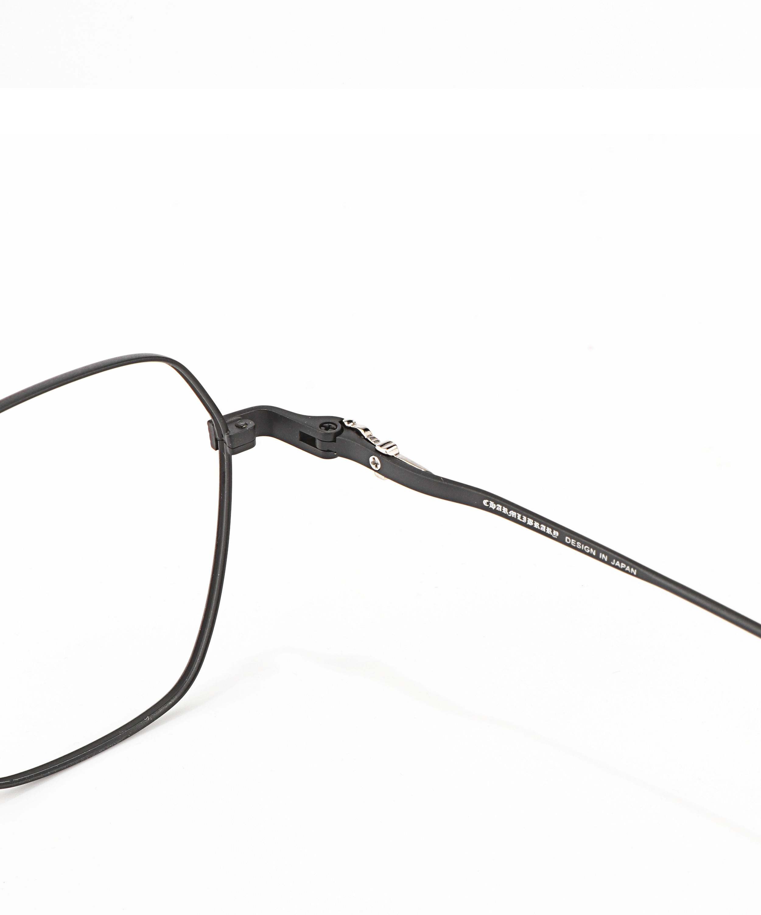 Large Face Luxury Brand Lightweight Anti Blue Light Optical Prescription Presbyopia Multifocal Designer Reading Women Glasses