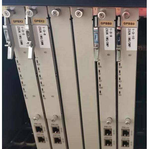 24 Ports Huawei Telecom Router Featuring Up To 8GB DDR3 RAM and Dual Redundant AC DC Power Supply Ensuring Stable Performance