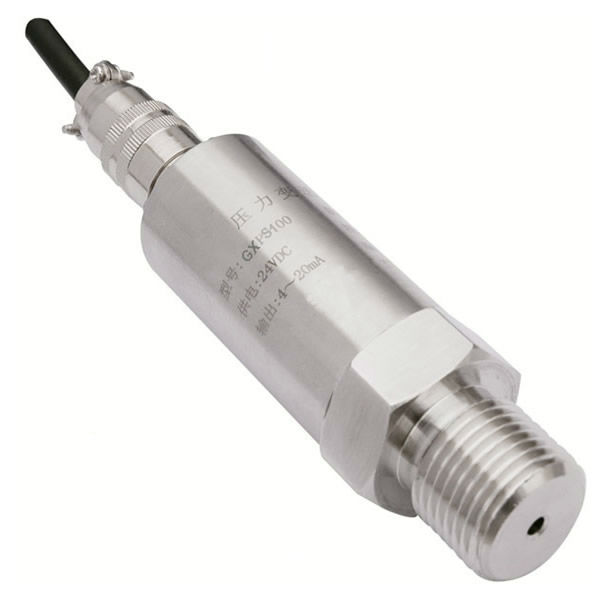 Low cost pressure sensor 0-10v