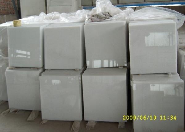 China Bianco Sivec Thassos White Crystal White Pure white Hanbaiyu Marble stone marble slabs tiles