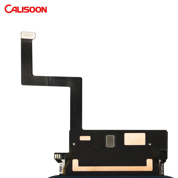 5.5 polegadas telefone celular LCD Substituição Corning Gorilla Glass 5 Proteção OEM