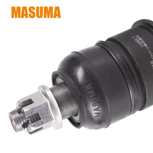 Yes 51210-SDA-A01 51210-SDA-A02 51215-SDA-A01 Ball Joint for HONDA ACCORD VII CM CL7