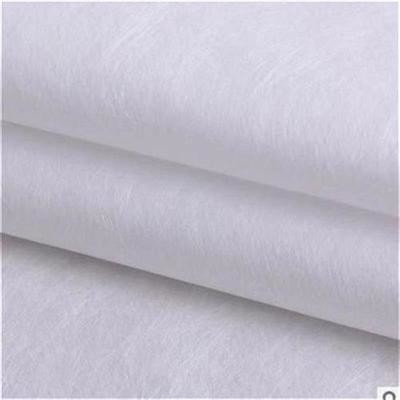 空気ろ過食品等級PPは膨らんだNonwoven生地の高いろ過効率を溶かす