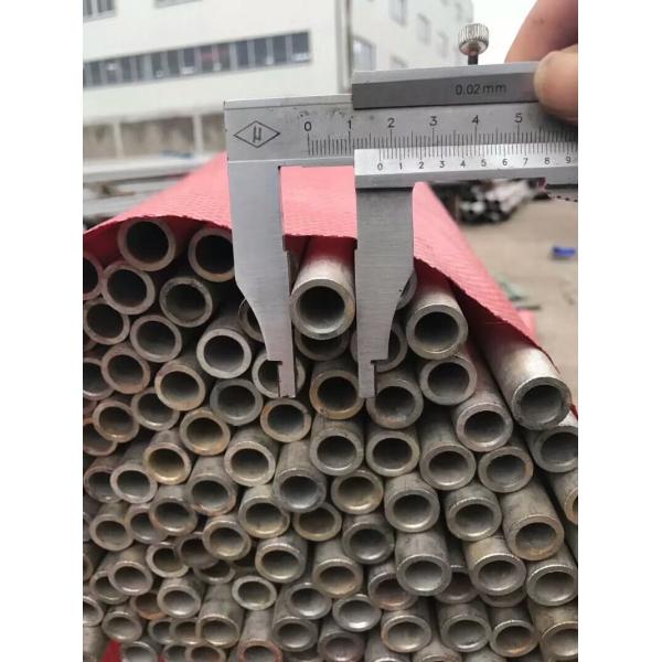 321 321H трубы из нержавеющей стали трубы зеркальное отделение сплавная труба бесшовная отжигательная поверхность