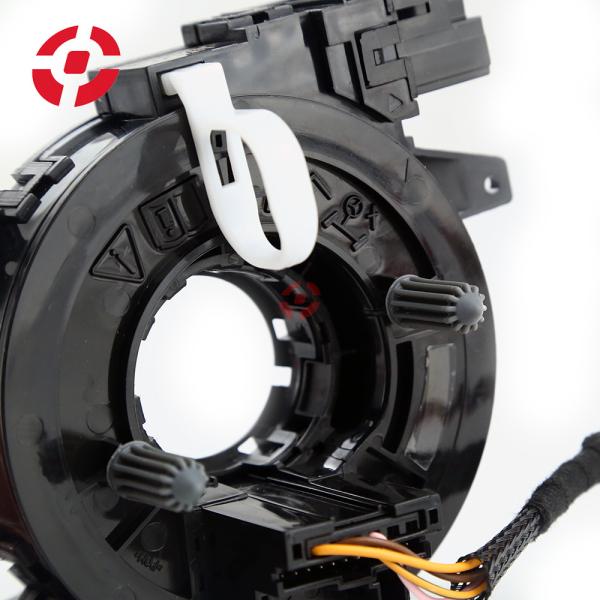 LR084445 Airbag Webbing For Range Rover Evoque / Sport / Discovery Sport / Freelander