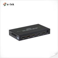 4K HDMI Splitter 1x4