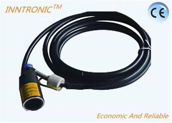 ATS-1 Ionizing Air Nozzle 350μA Industry ElectroStatic Elimination Device IP65 3M Cable 4.6KV remove dust 0.3mpa-0.7mpa