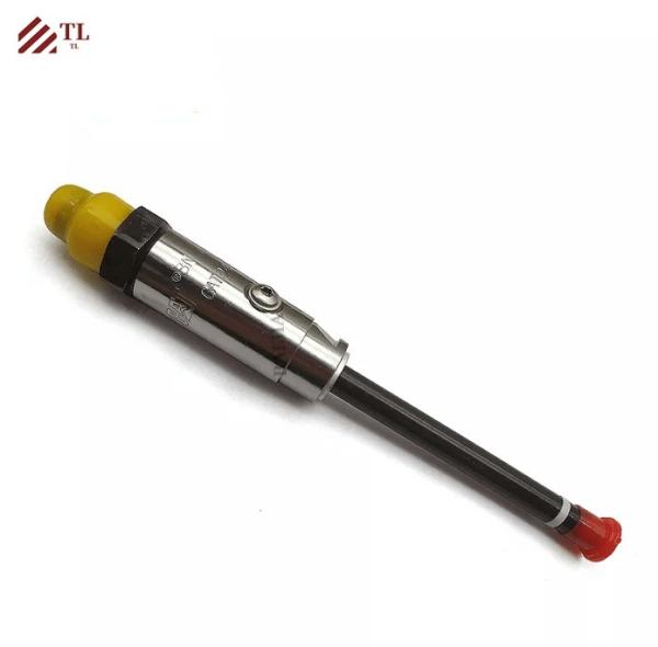 Motor de escavadeira de rastreamento Parte 8N-7005 10R-3418 para bocal do injetor de combustível Caterpillar E330B