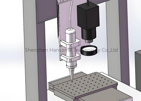 Schneider Soldering Plasticizing Apparatus for Precise Results in Industrial Settings