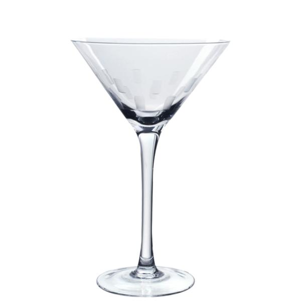 Прозрачные происходить бокалы, Кристл отрезали пользу гостиницы стекел Мартини