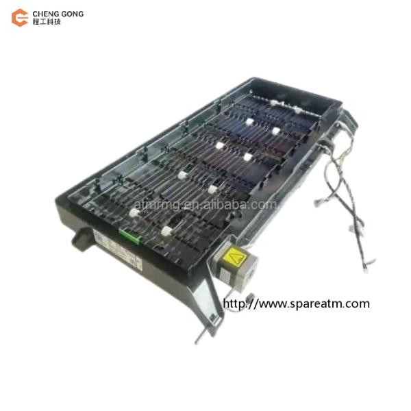 01750307947 1750307947 Diebold DN200 CHT LOOPBACK TRANSPORT RMV4 Части банкоматов