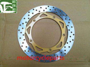 Motorcycle Spare Parts Bajaj NS200 Front and Rear Brake Disc 276mm Disk Brake