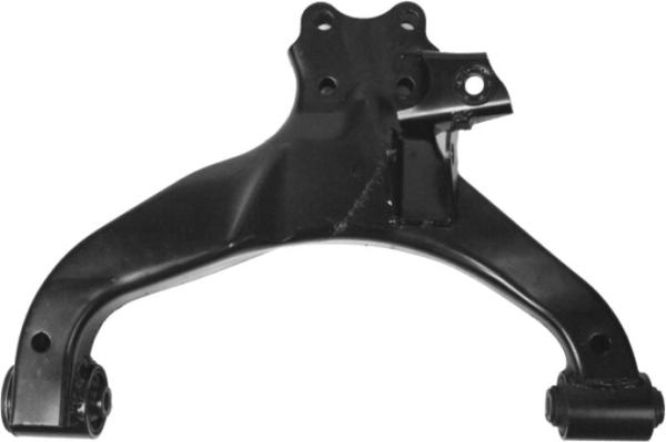 SUSPENSION ARM 54500-VW000 54501-VW000 CARAVAN,URVAN E25 ORIGINAL NISSAN CONTROL LOW  ARM