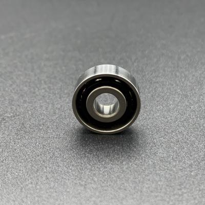 706C P4DU Super Precision Angular Contact Bearing High Speed Spindle Bearing 6*17*6mm