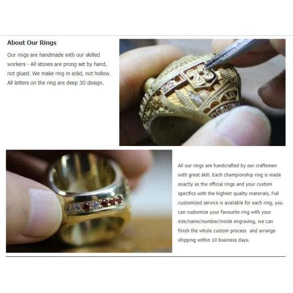 Two Tone Master Masonic Signet Ring