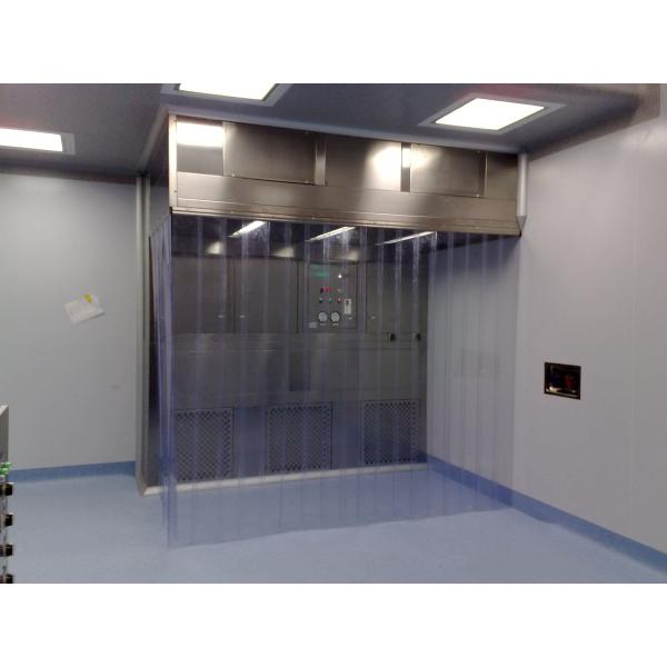 Отражетель/Хепа ламинарной подачи ХЭПА потолка и стены фильтруют очиститель воздуха