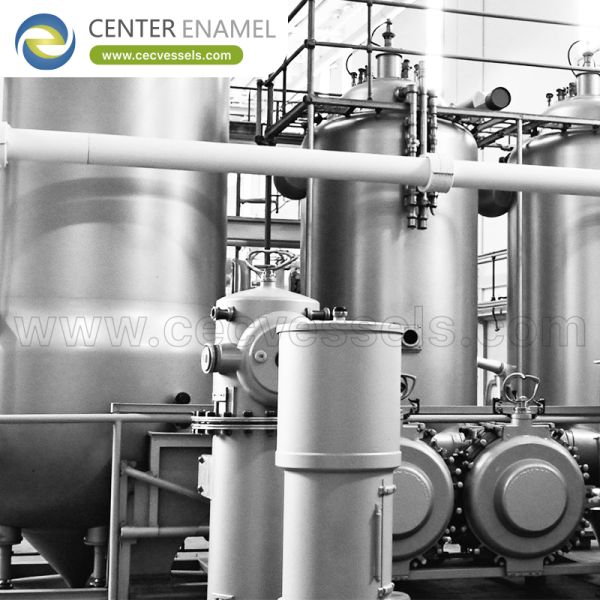 Sanitary Stainless Steel Mixing Vessels with Precision Thermal Management and Customized Size for Hygienic Food Processing