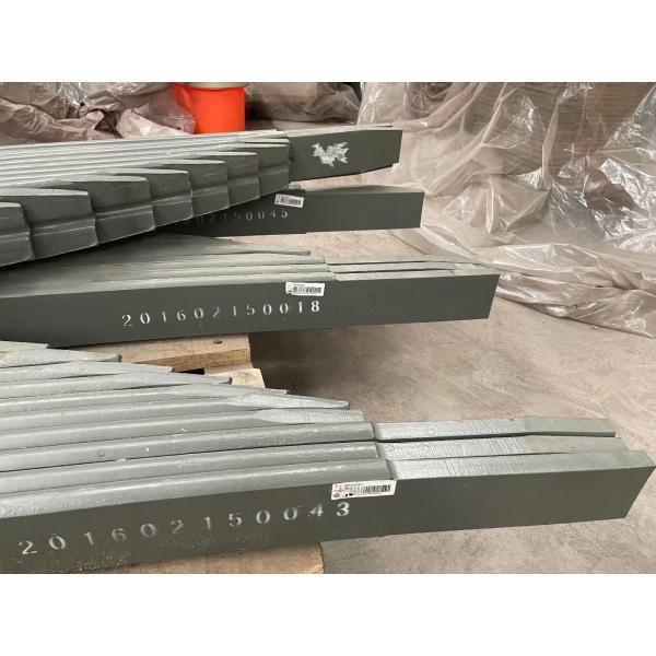 Sino Truck Original Steel Plate Assembly VG9725520286