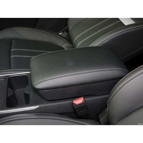 Left Steering Electric Vehicle EV SUV Dongfeng Venucia Vx6 2023 520 Air Automatic Gearbox