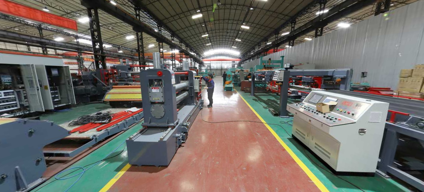 WellModule Metal Technology Co., Ltd.
