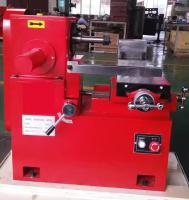 C9335A Dual-Face Turning And Manual / Auto Feeding Brake Lathe For Precision Result